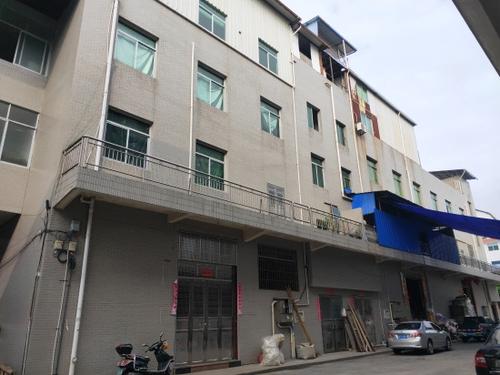 施工周邊房屋安全鑒定插圖 四川施工周邊房屋保全鑒定機(jī)構(gòu)