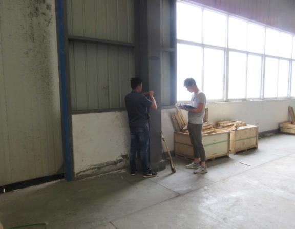 四川房屋安全鑒定常見(jiàn)類(lèi)型和檢測(cè)方法插圖